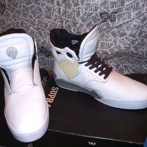 Supra skytop iv hunger games Capitol